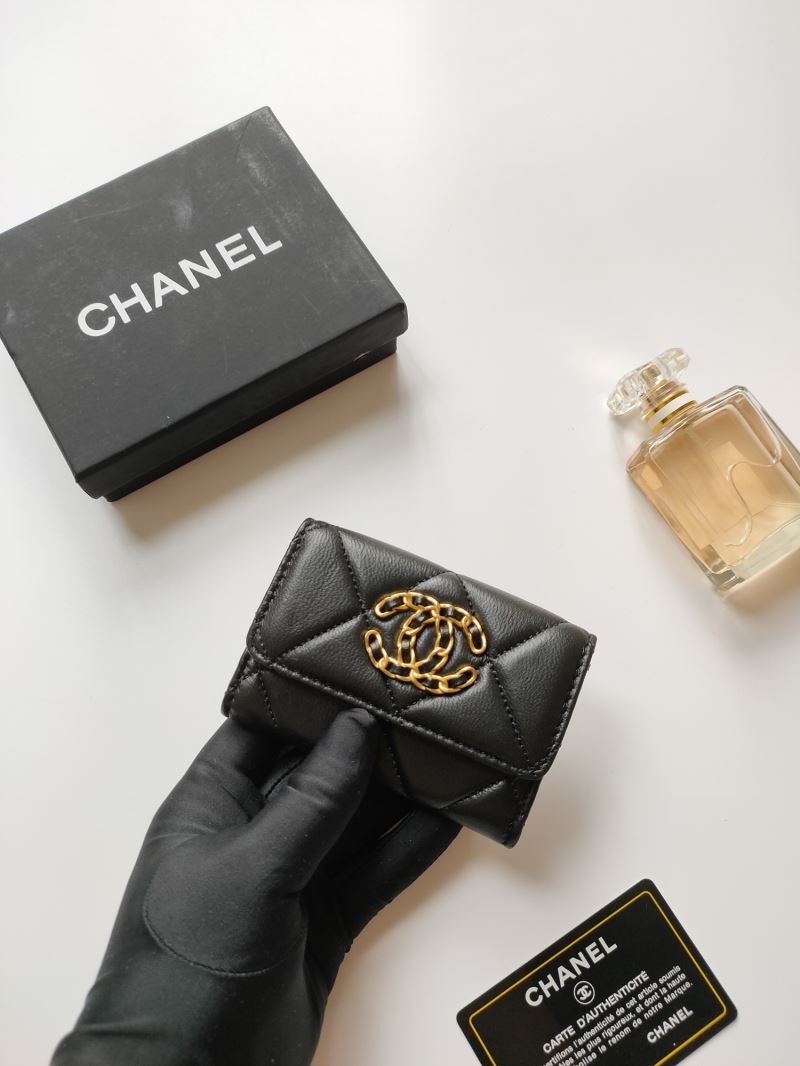 Chanel Wallets Purse